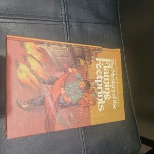 Alfred Hitchcock & The Three Investigators